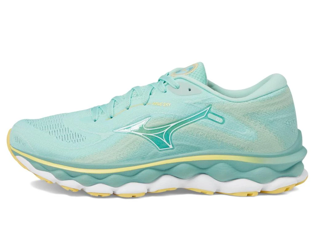 商品Mizuno|Wave Sky 7,价格¥1010,第4张图片详细描述