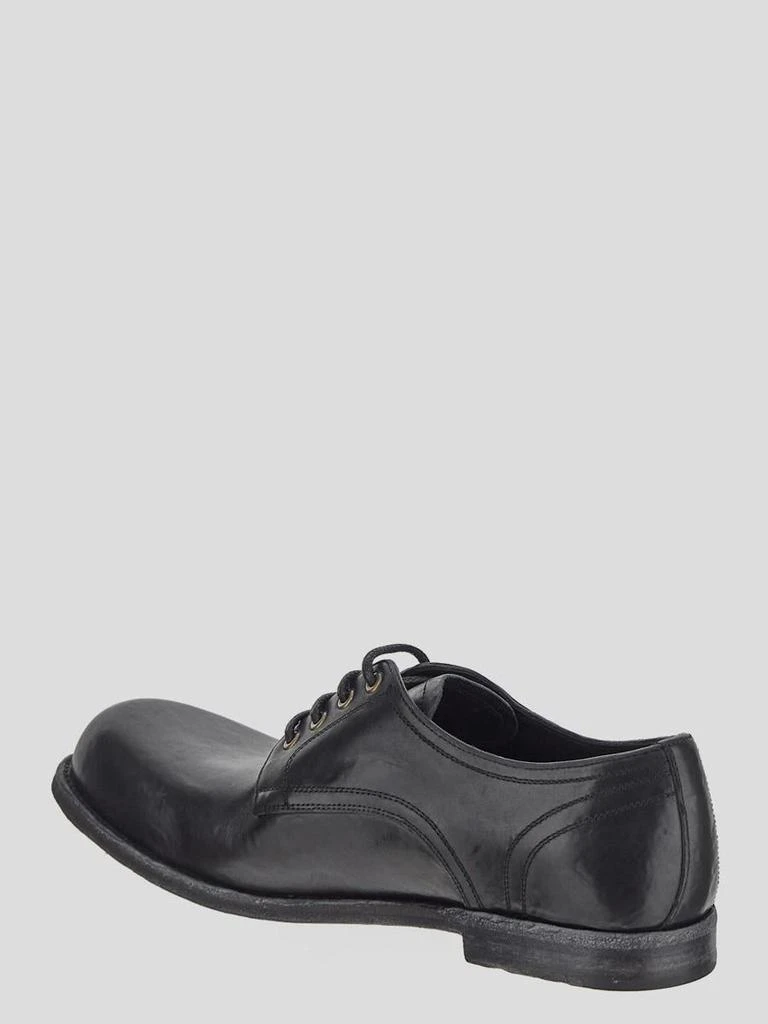 商品Dolce & Gabbana|Dolce & Gabbana Derby Shoe,价格¥8274,第3张图片详细描述