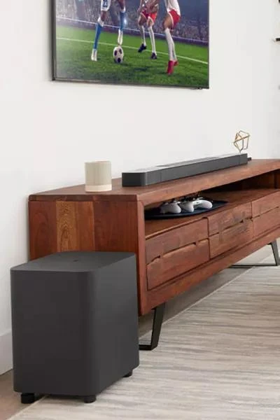 商品JBL|JBL Bar 700 Surround Soundbar System with Speakers,价格¥4697,第5张图片详细描述