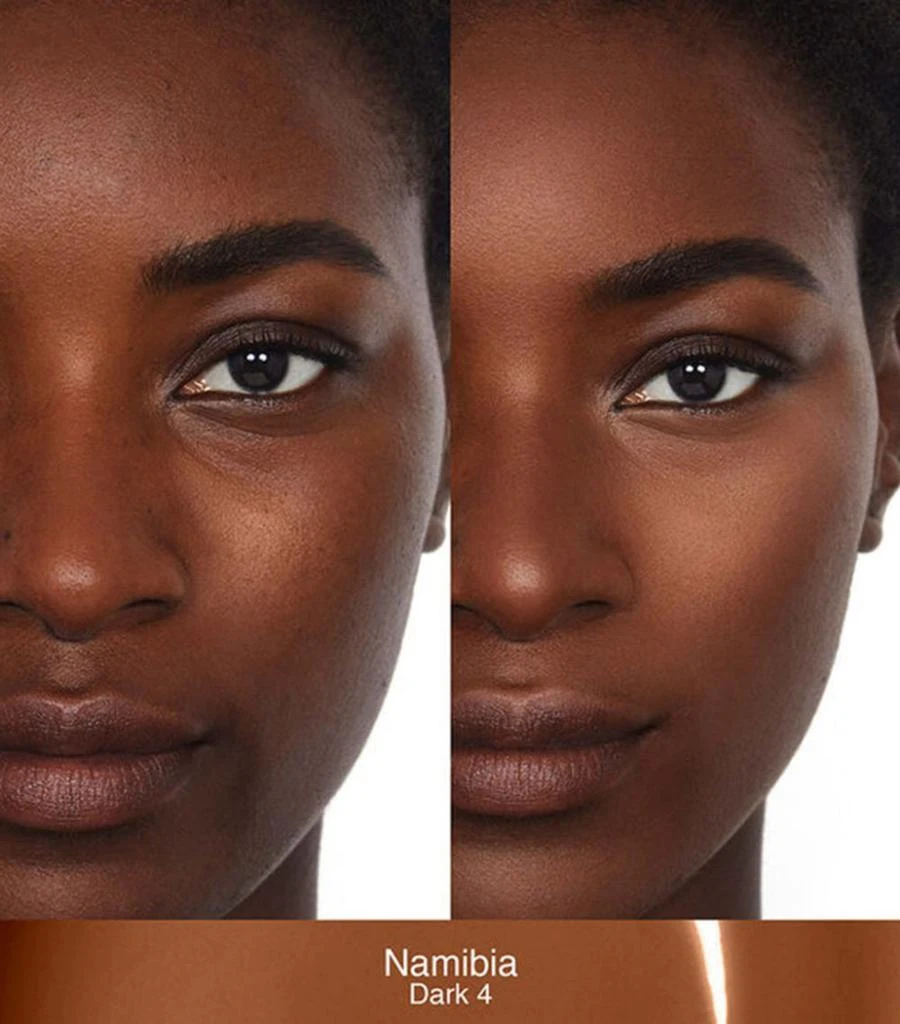 商品NARS|Sheer Glow Foundation,价格¥379,第3张图片详细描述