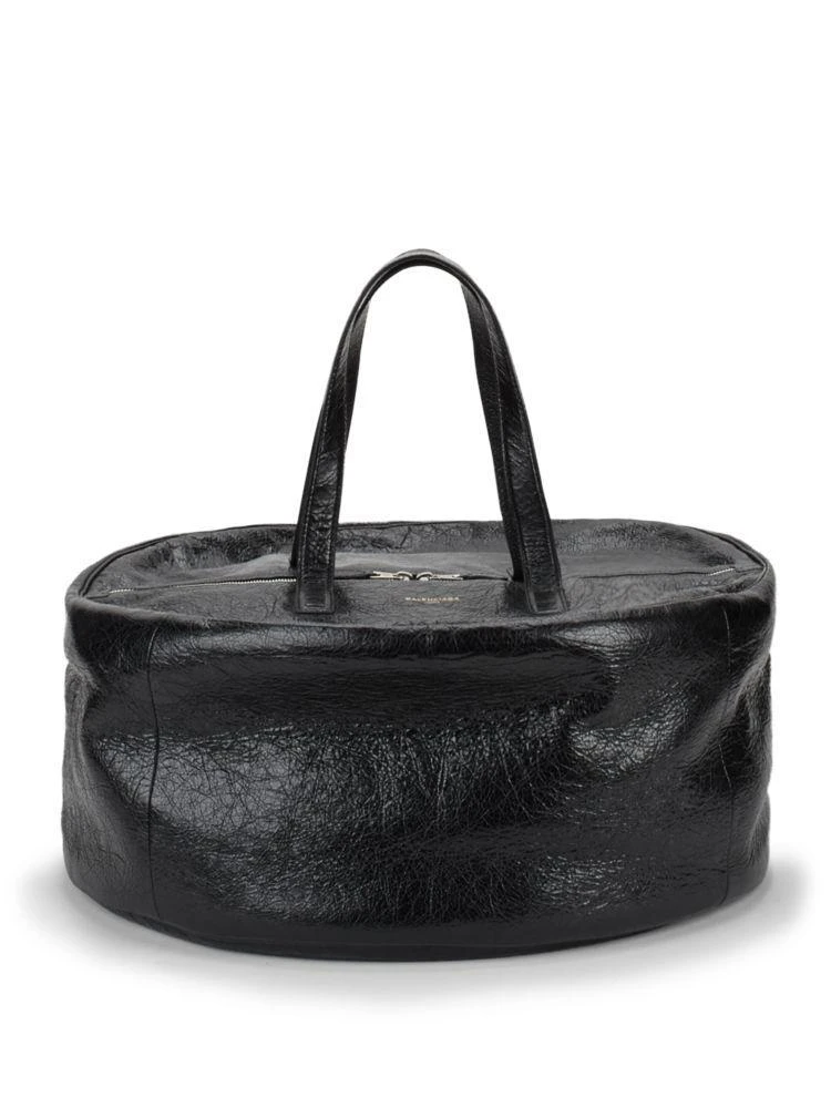 商品Balenciaga|Arena Leather Tote,价格¥7722,第1张图片