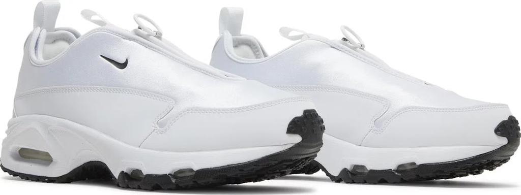 COMME DES GARCONS HOMME PLUS X NIKE AIR MAX SUNDER商品第3张图片规格展示