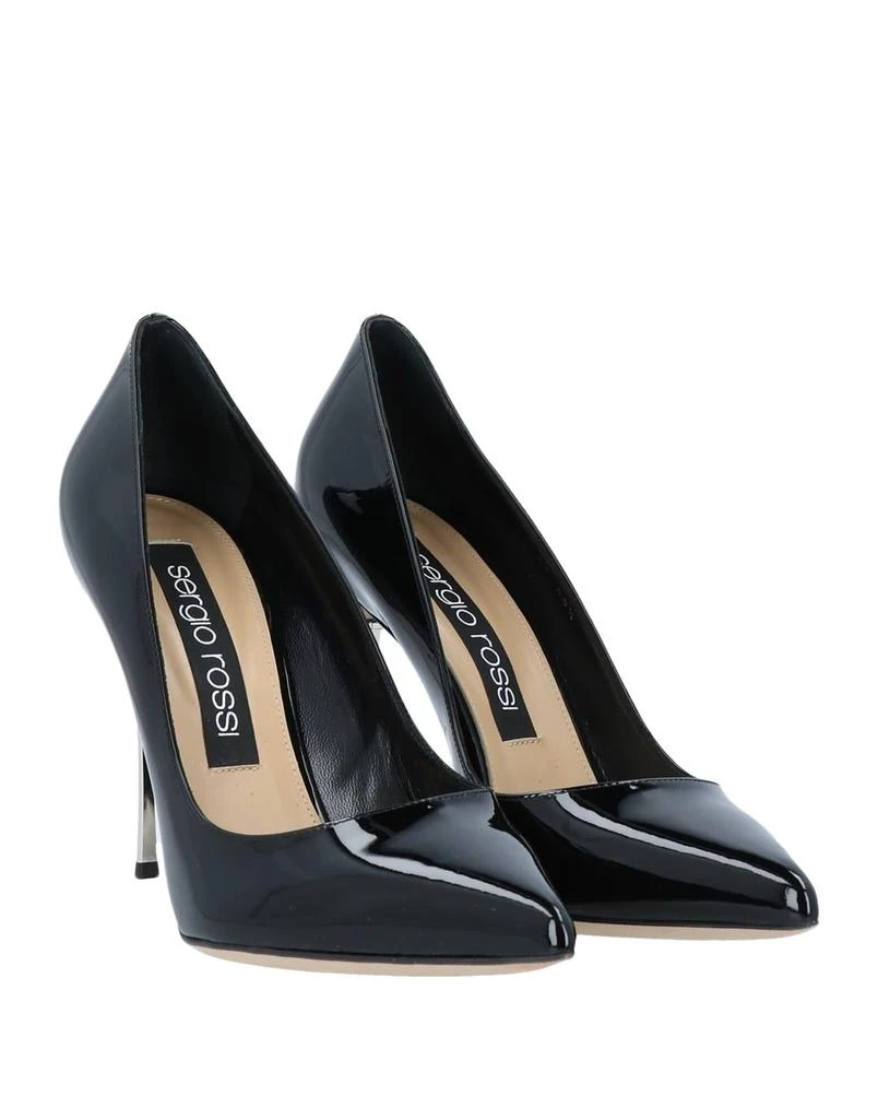 商品Sergio Rossi|Pump,价格¥3731,第2张图片详细描述