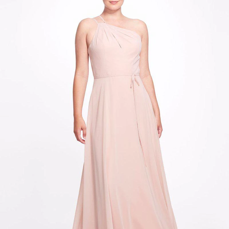 商品Marchesa Bridesmaids|Pescara Gown,价格¥1250,第1张图片