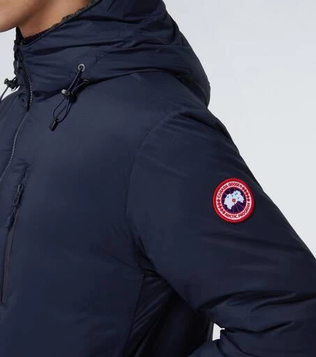 商品Canada Goose|Lodge Hoody羽绒夹克,价格¥7743,第5张图片详细描述