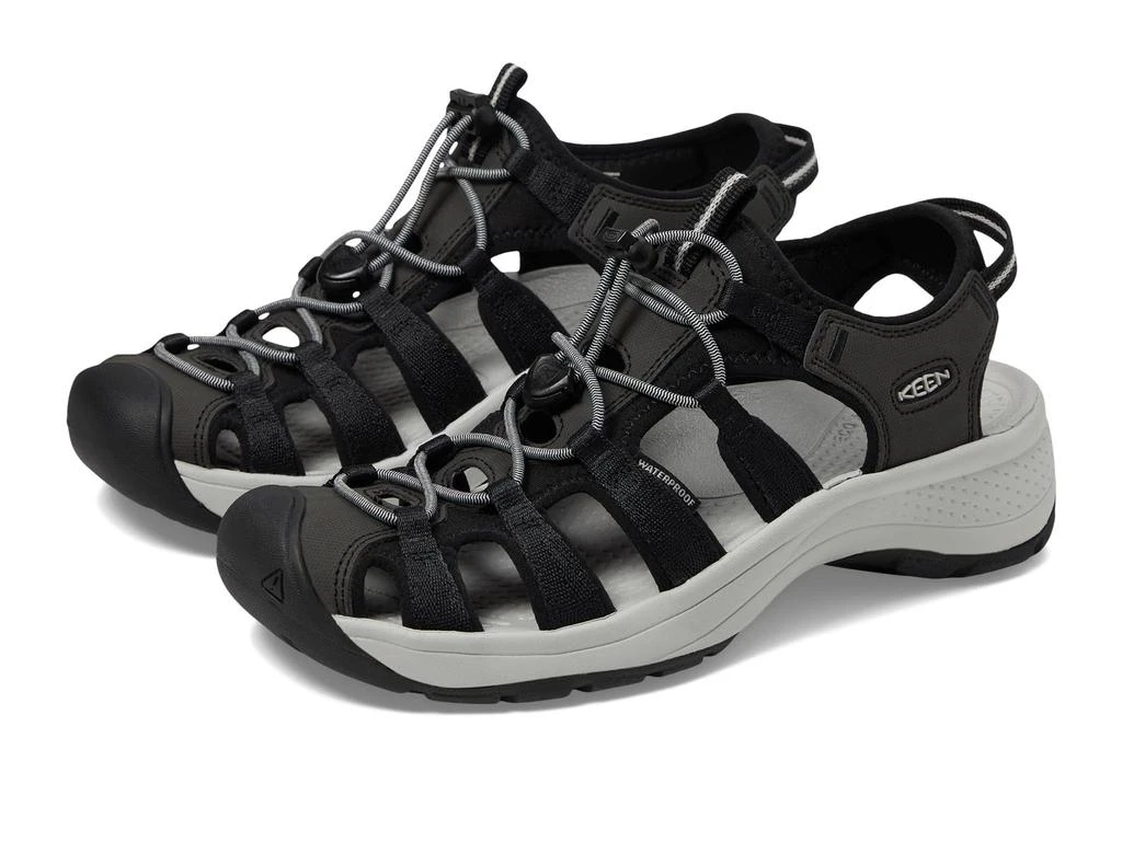 商品Keen|Astoria West Sandal,价格¥734,第1张图片