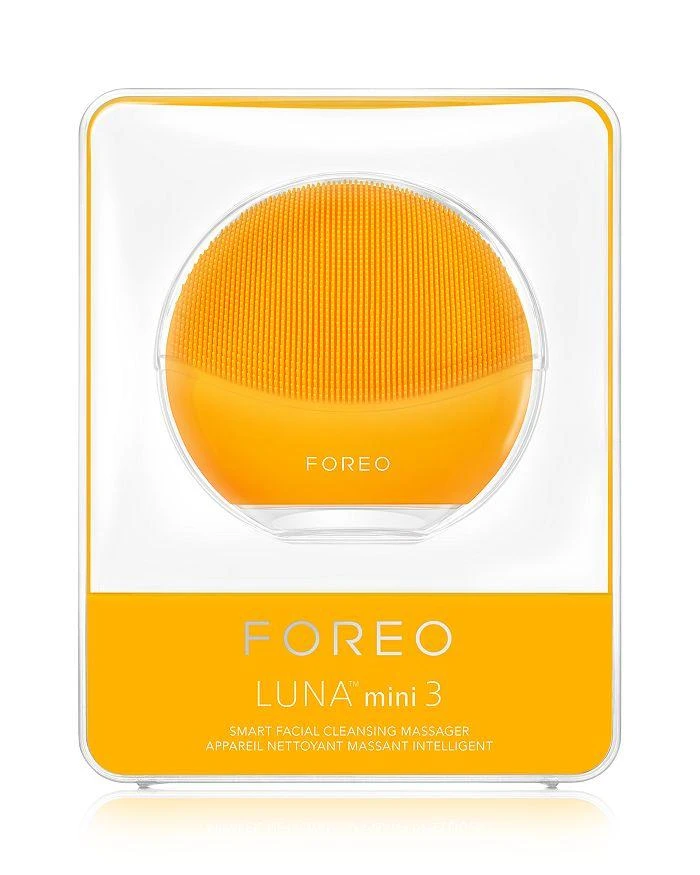 商品Foreo|LUNA Mini 3,价格¥1332,第3张图片详细描述