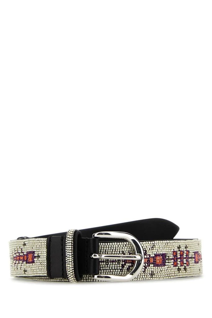 商品Isabel Marant|ISABEL MARANT BELT,价格¥2360,第1张图片