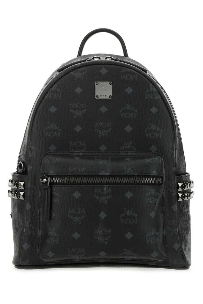 商品MCM|MCM Stark Studded Backpack,价格¥4538,第1张图片