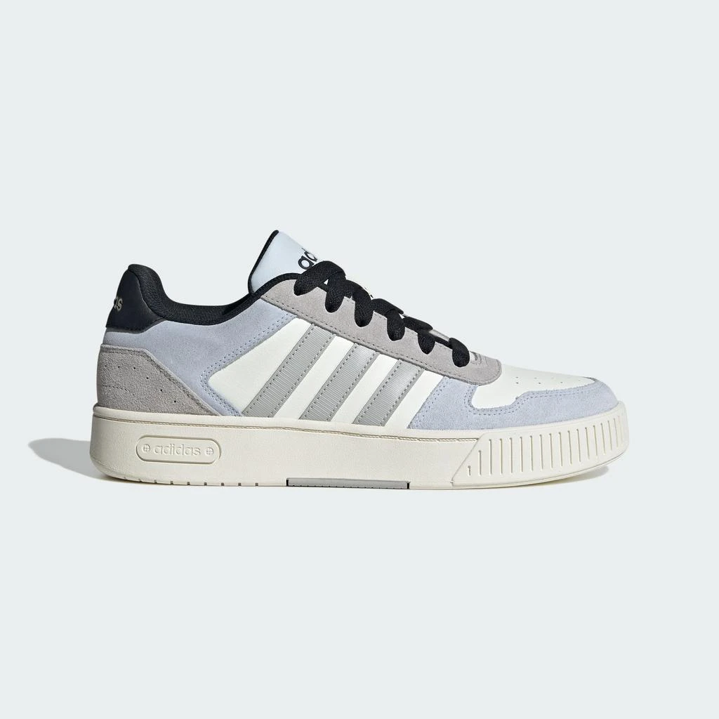 商品Adidas|D-Pad Classic Basketball Shoes,价格¥579,第1张图片