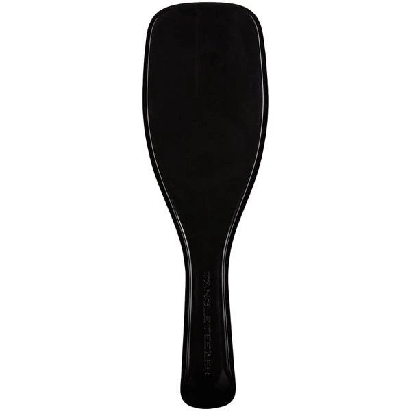 商品Tangle Teezer|Tangle Teezer The Ultimate Detangler Hairbrush - Liquorice Black,价格¥129,第4张图片详细描述