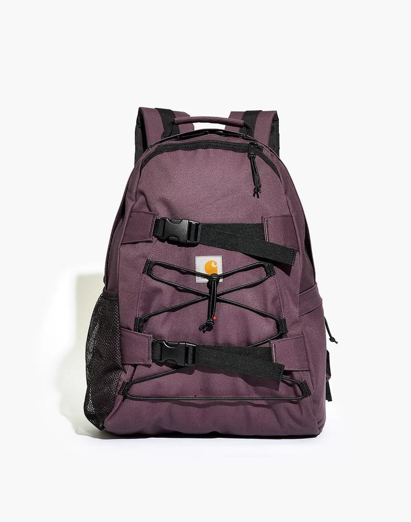 商品Carhartt|Work in Progress Kickflip Backpack,价格¥800,第3张图片详细描述