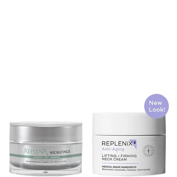 商品Replenix|Replenix Lifting and Firming Neck Cream,价格¥799,第2张图片详细描述