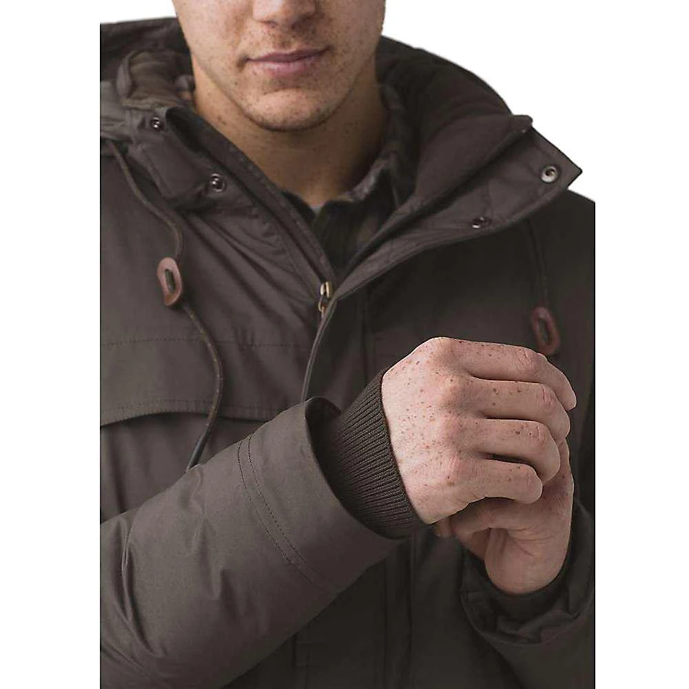 Prana Men's Novad Path Jacket 商品