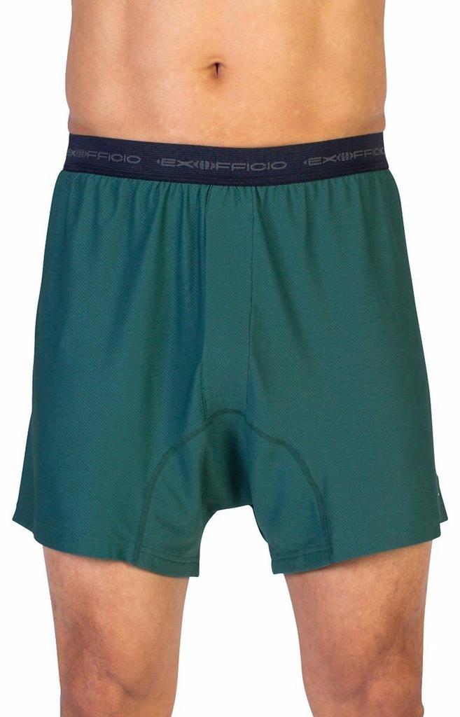 Boxer Give-N-Go in cicuta image 2