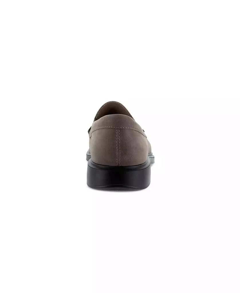 商品ECCO|Men's Helsinki 2.0 Slip-On Loafers,价格¥1215,第3张图片详细描述