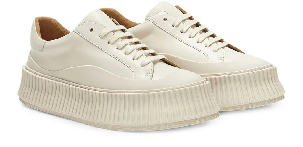 商品Jil Sander|Sneakers,价格¥6298,第2张图片详细描述