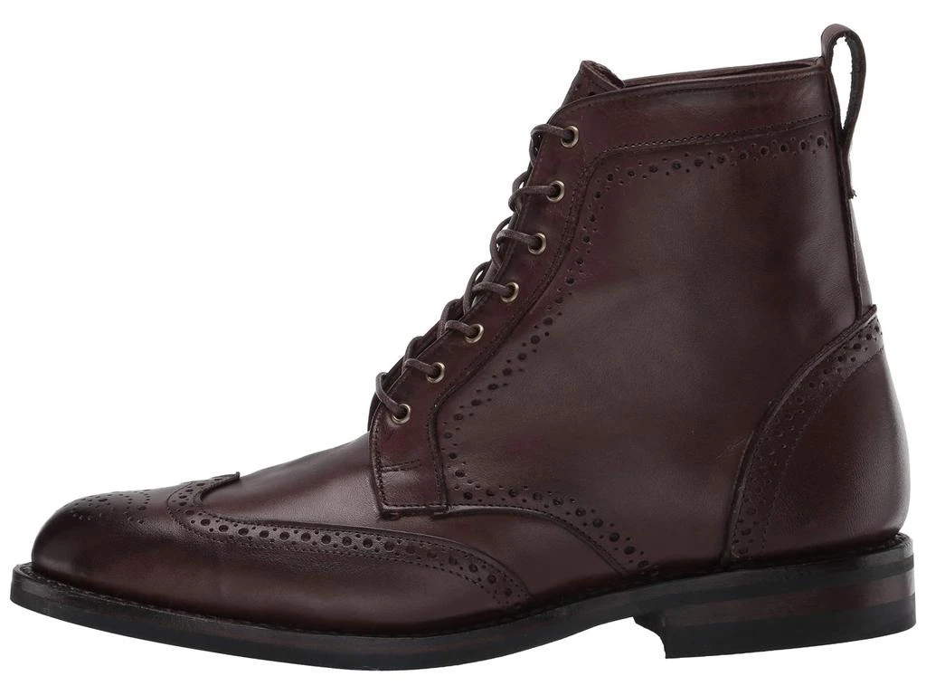 商品Allen Edmonds|Men's Dalton Wp Wingtip Oxfords Fashion Boot,价格¥2224,第4张图片详细描述