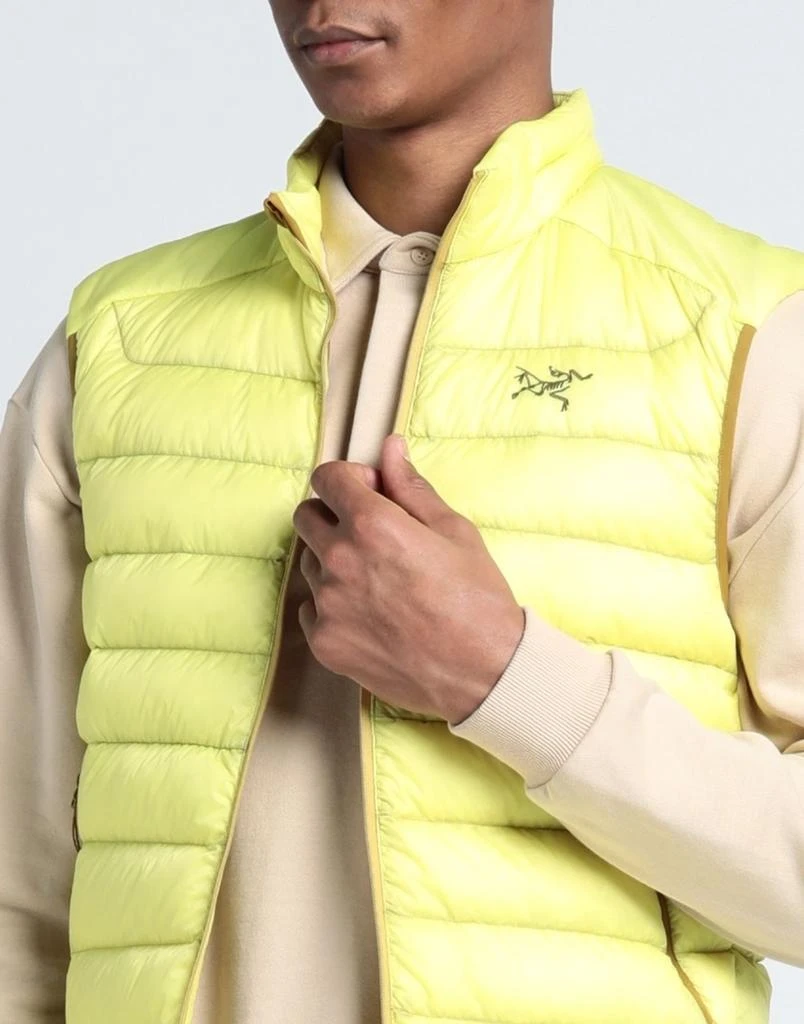 商品Arc'teryx|Shell  jacket,价格¥1670,第4张图片详细描述