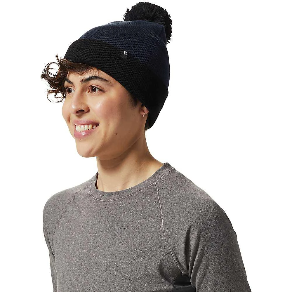 商品Mountain Hardwear|Mountain Hardwear Gas Station Beanie,价格¥100,第5张图片详细描述