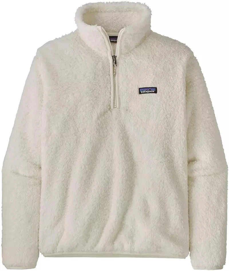 商品Patagonia|Patagonia Women's Los Gatos 1/4 Zip Pullover,价格¥533,第4张图片详细描述