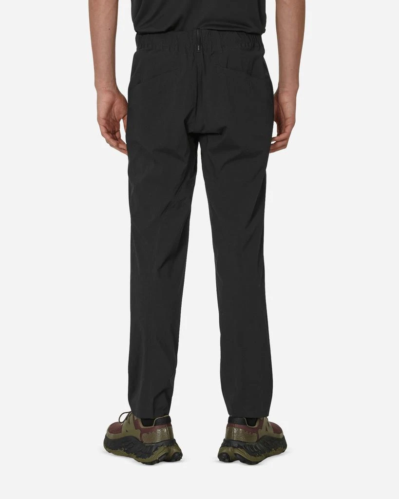 商品Arc'teryx|Spere LT Pants Black,价格¥2095,第3张图片详细描述