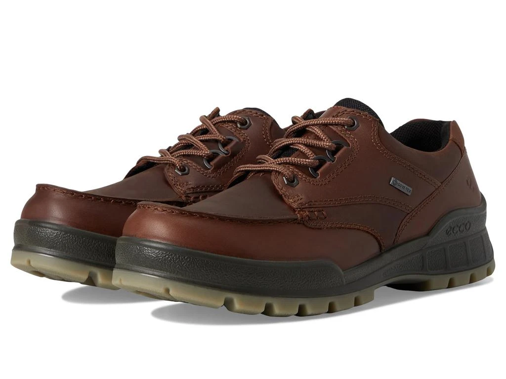 商品ECCO|Track 25 Low GORE-TEX Waterproof Hiking Shoe,价格¥1861,第1张图片