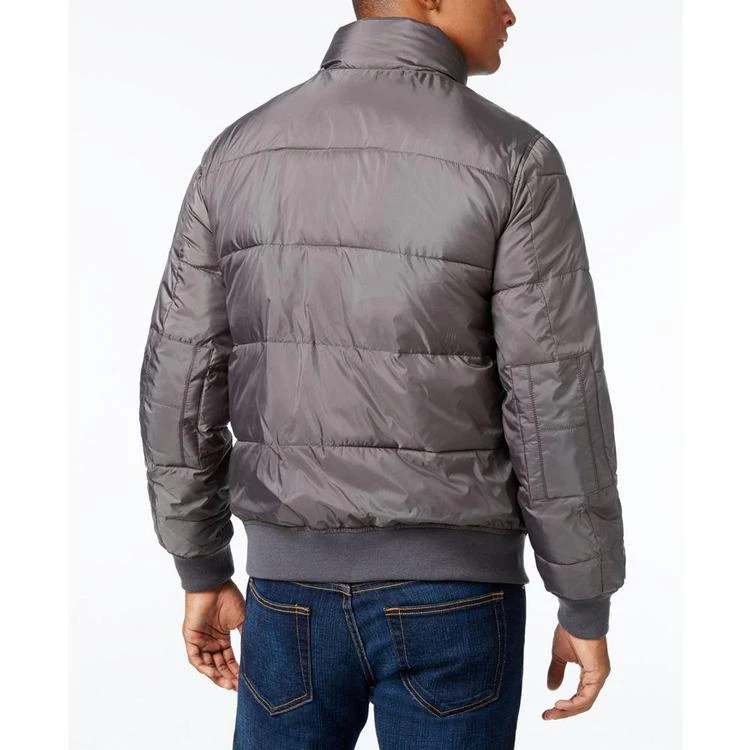 商品Tommy Hilfiger|Men's Salvador Puffer Jacket,价格¥748,第4张图片详细描述