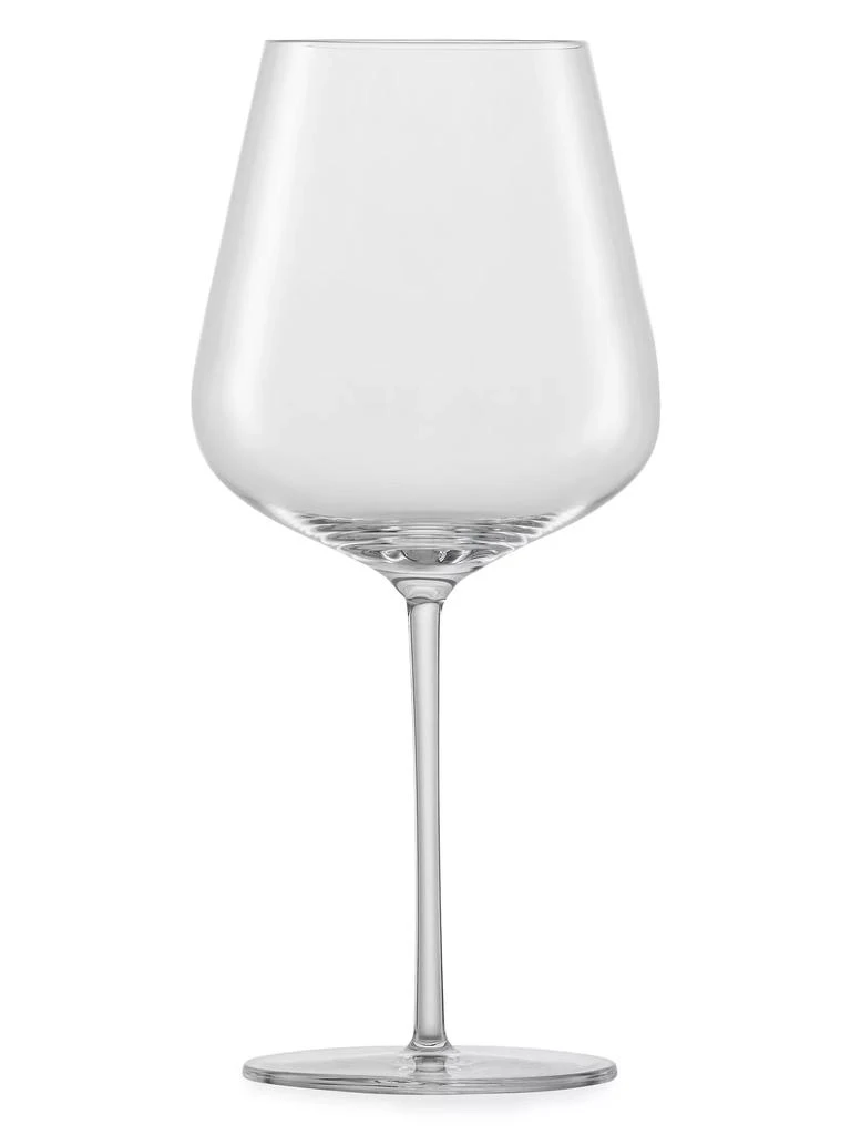 商品Fortessa|Vervino Schott Zwiesel® 6-Piece All-Purpose Glass Set,价格¥719,第2张图片详细描述
