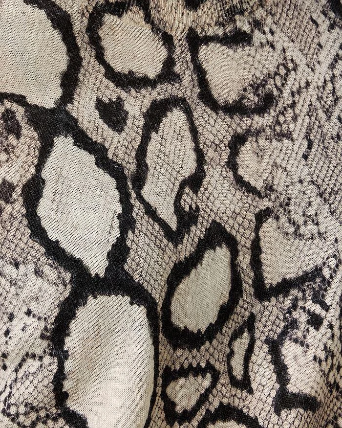商品ALL SAINTS|Anouk Wool Tee,价格¥1258,第5张图片详细描述