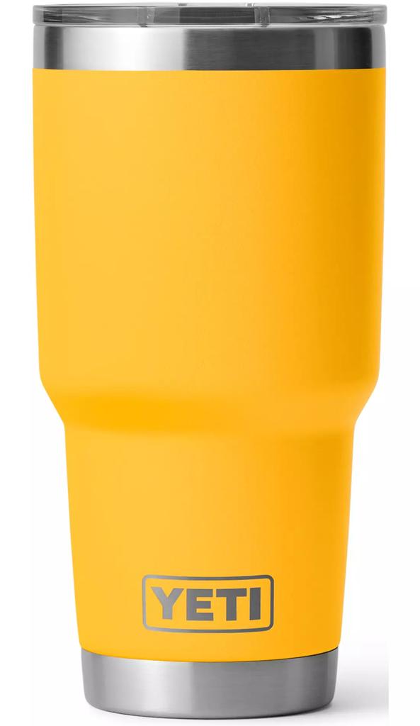 YETI | YETI 30 oz. Rambler Tumbler with MagSlider Lid 270.64元 商品图片