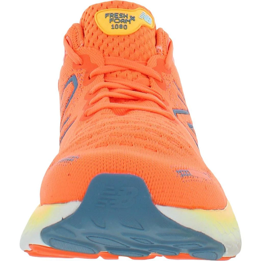 商品New Balance|New Balance Mens Fresh Foam X 1080v12 Fitness Workout Running Shoes,价格¥757,第3张图片详细描述