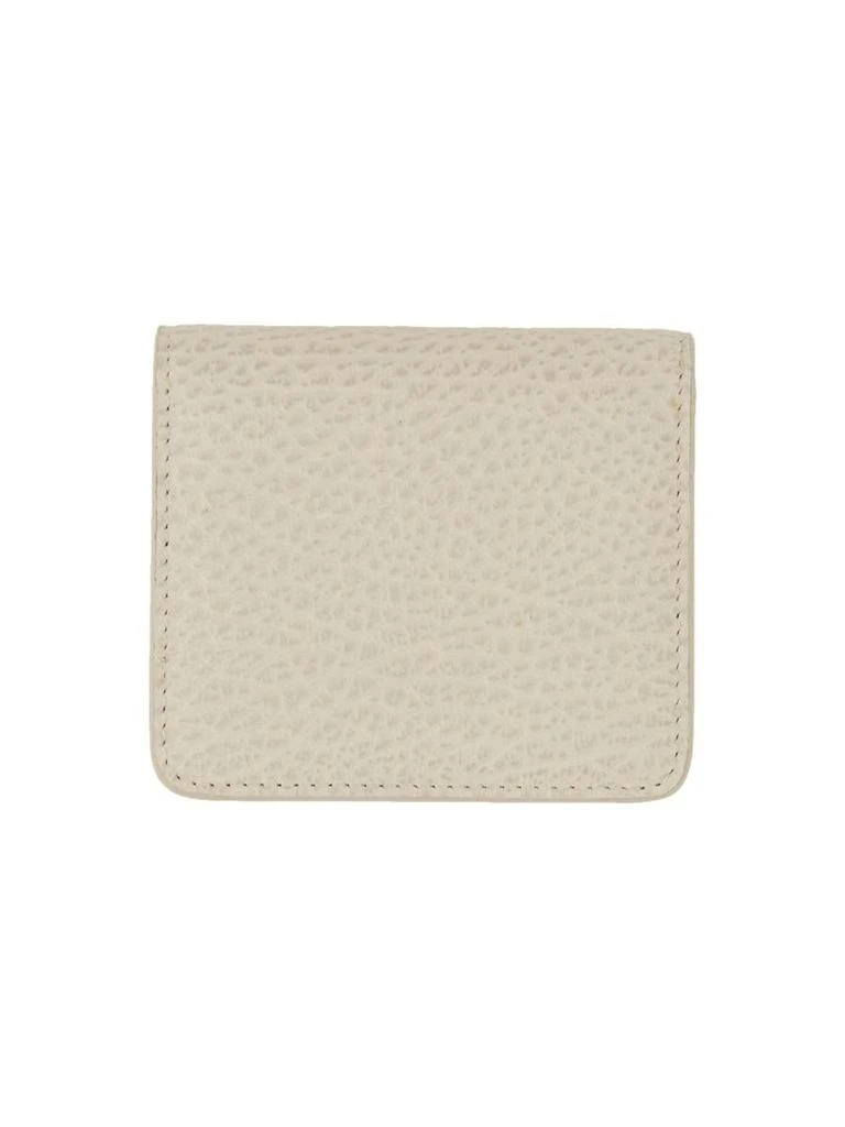 商品MAISON MARGIELA|Maison Margiela Wallet With Logo Unisex,价格¥2997,第2张图片详细描述