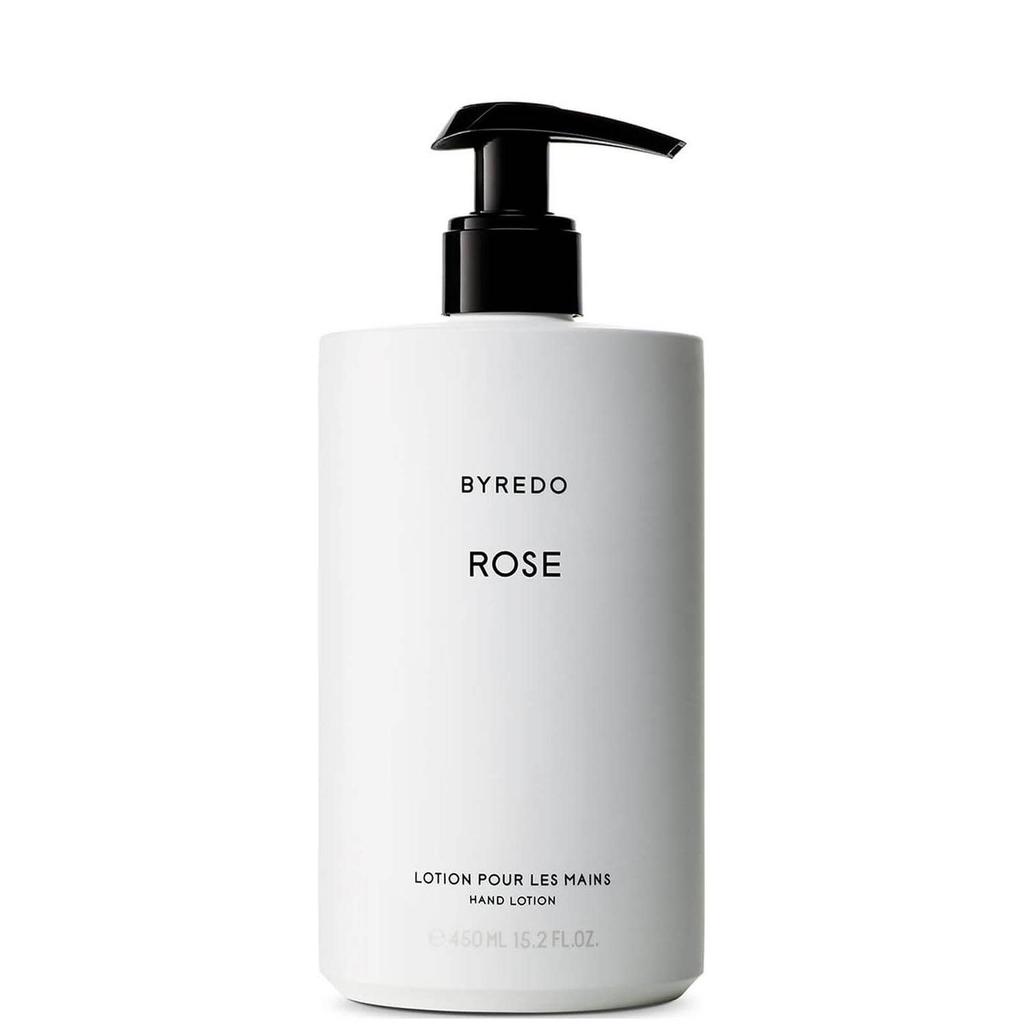 BYREDO ROSE HAND LOTION商品第1张图片规格展示