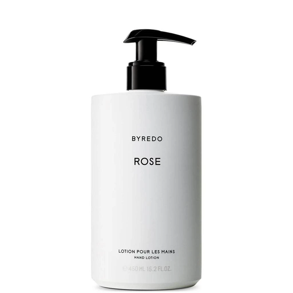 商品BYREDO|BYREDO ROSE HAND LOTION,价格¥600,第1张图片