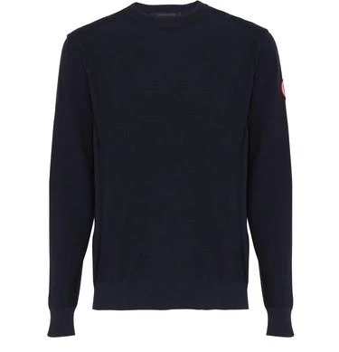 商品Canada Goose|Crew Neck Dartmouth 卫衫,价格¥3447,第1张图片
