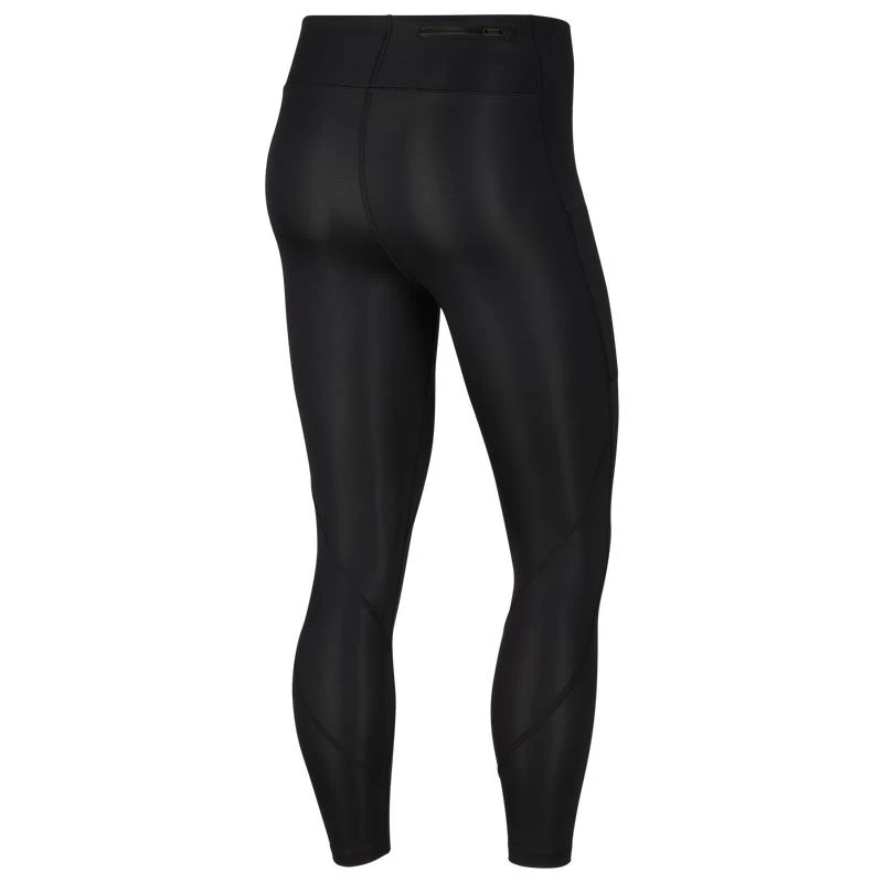商品Jordan|Jordan 7/8 Essential Leggings - Women's,价格¥304,第4张图片详细描述