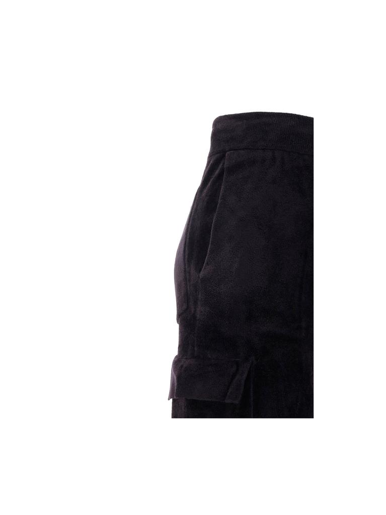 Helmut Lang Plush Jogger Pants商品第3张图片规格展示
