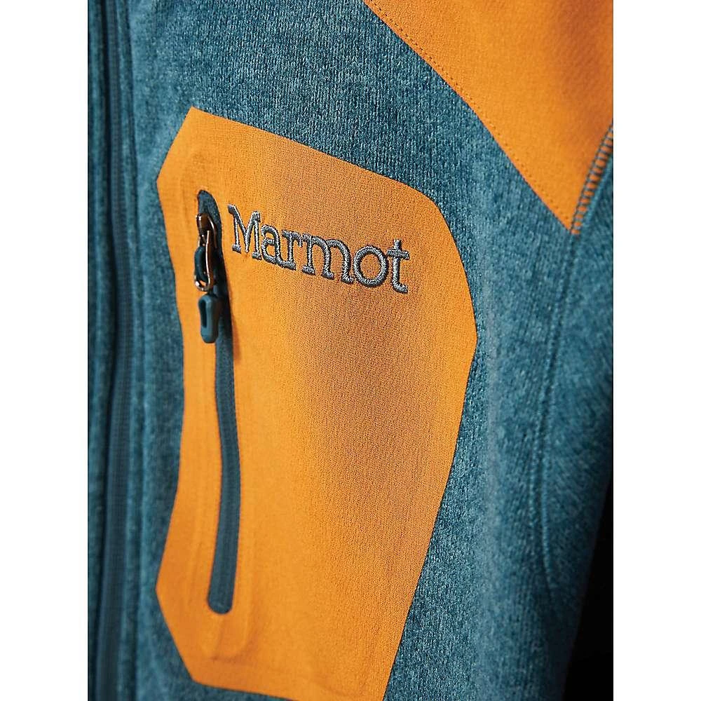 商品Marmot|Marmot Men's Wrangell Jacket,价格¥742,第3张图片详细描述