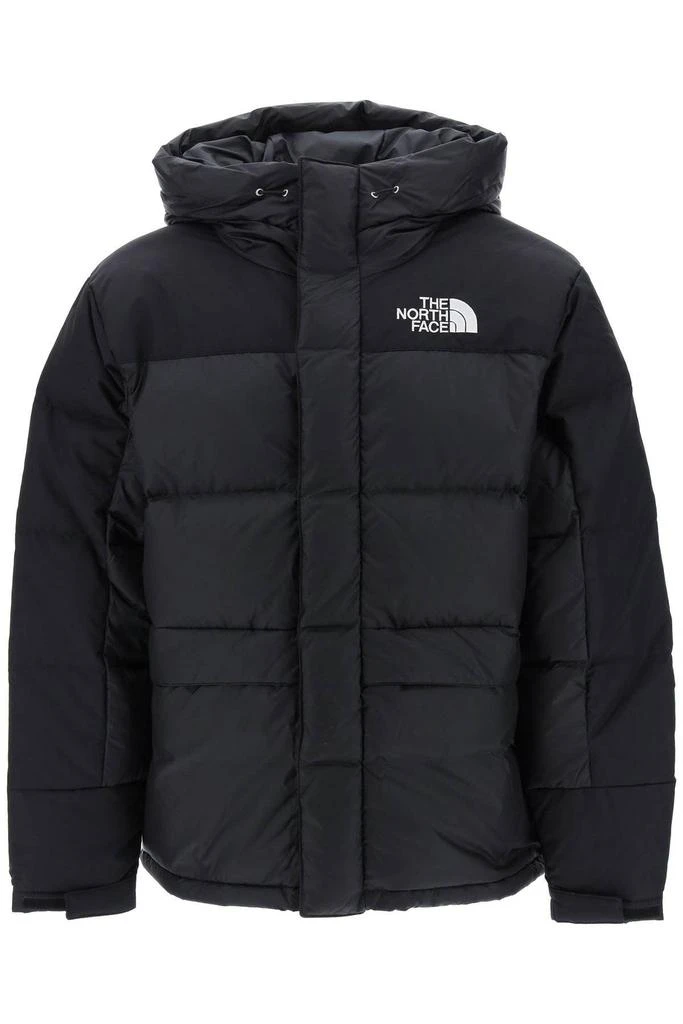 商品The North Face|Himalayan ripstop nylon down jacket,价格¥2024,第1张图片
