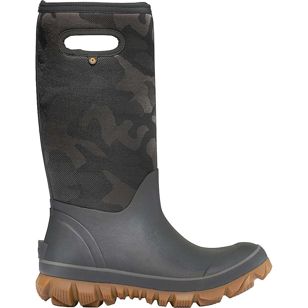 商品Bogs|Bogs Women's Whiteout Tonal Camo Boot,价格¥993,第2张图片详细描述