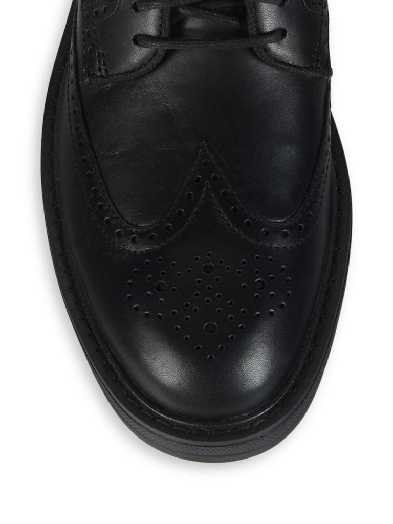 商品Cole Haan|Grandseries The Go-To Wingtip Leather Brogues,价格¥809,第7张图片详细描述