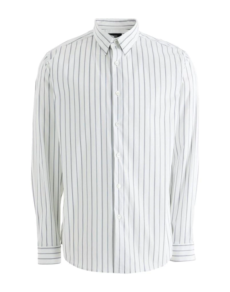 商品Theory|Striped shirt,价格¥611,第1张图片