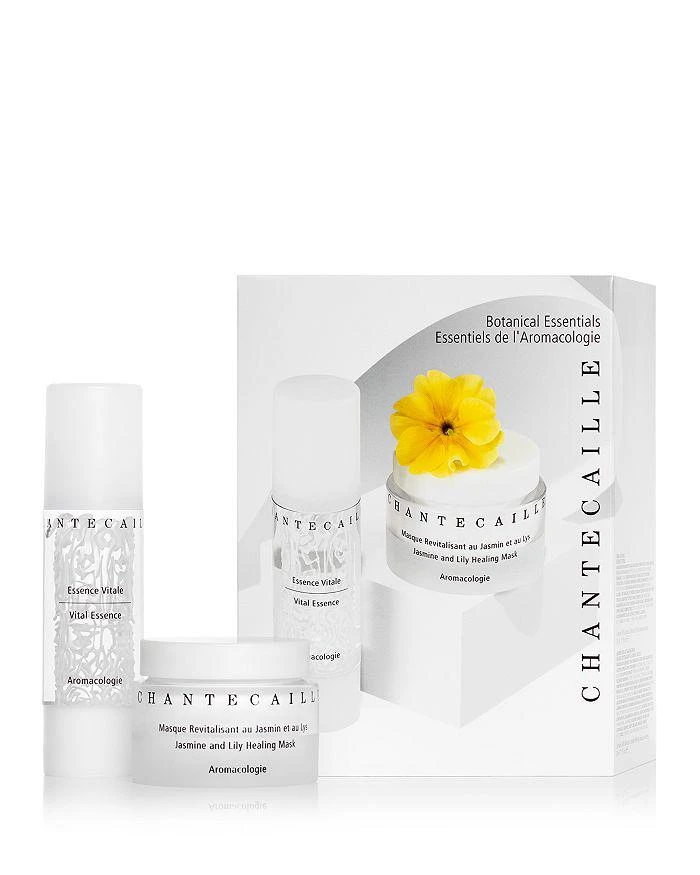 商品Chantecaille|Botanical Essentials ($204 value),价格¥1372,第1张图片