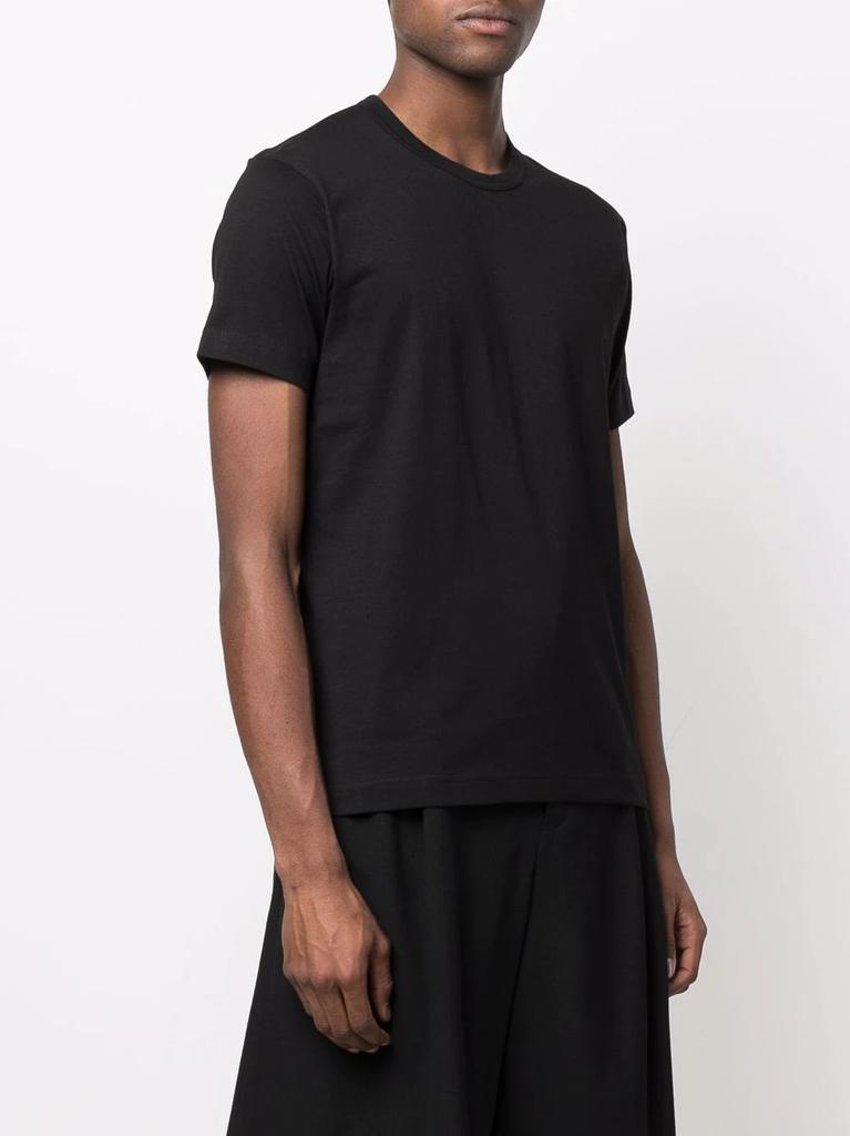 COMME DES GARÇONS round neck short-sleeved T-shirt商品第4张图片规格展示