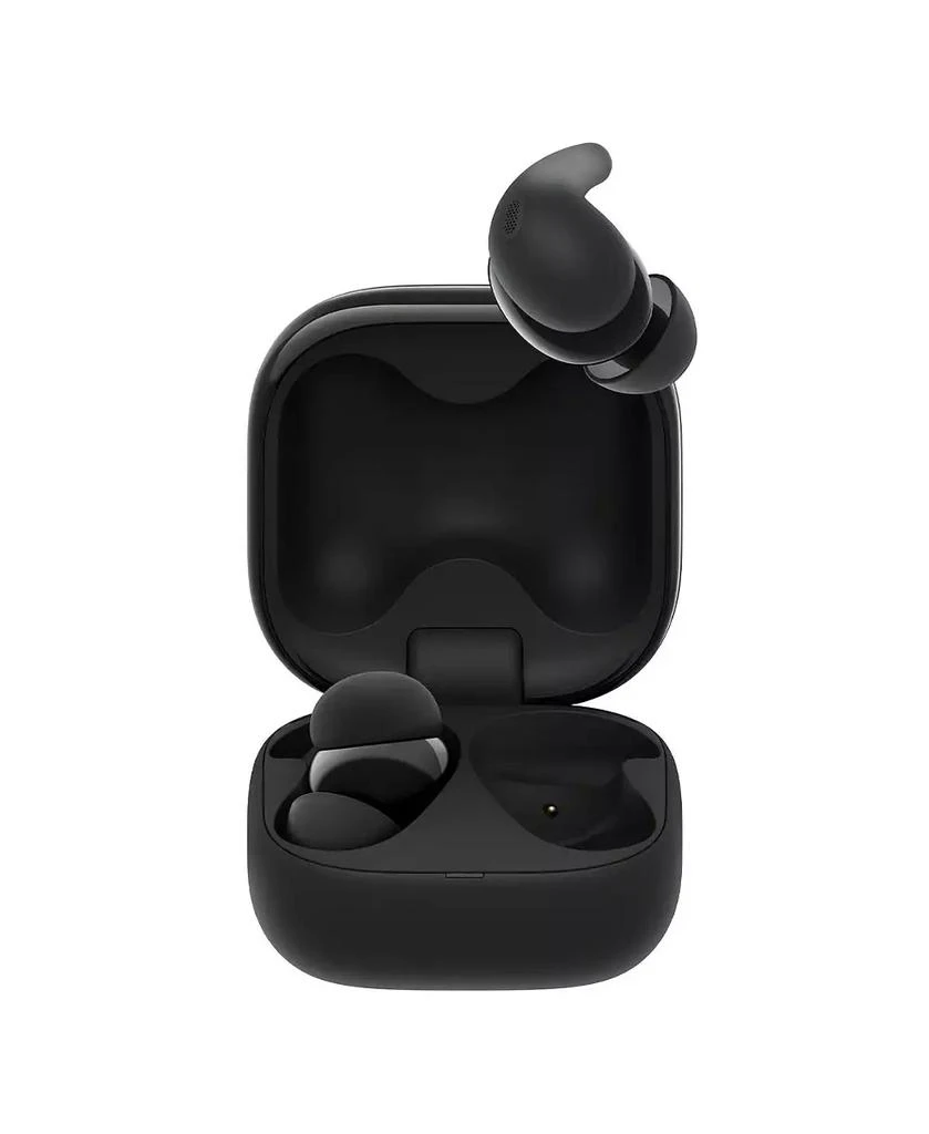 商品SONY|Linkbuds Fit Truly Wireless Noise Cancelling Earbuds,价格¥1528,第1张图片