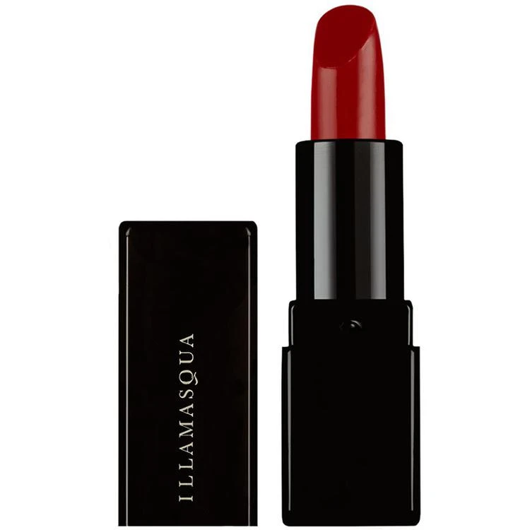 商品Illamasqua|Illamasqua Glamore Lipstick - Virgin,价格¥105,第1张图片