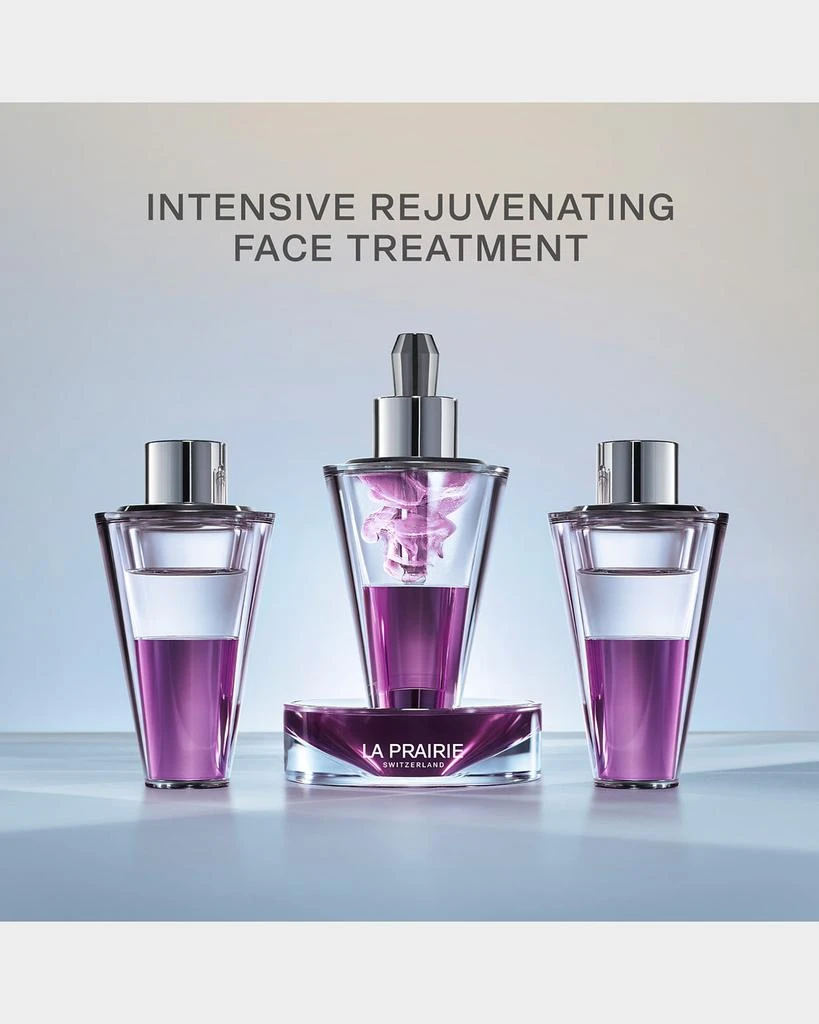 商品La Prairie|Platinum Rare Haute-Rejuvenation Protocol,价格¥17164,第4张图片详细描述