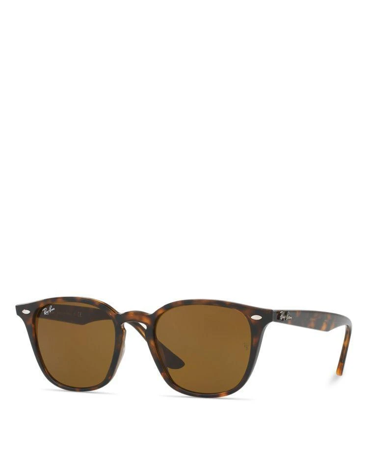 商品Ray-Ban|Wayfarer Sunglasses, 50mm,价格¥1047,第2张图片详细描述