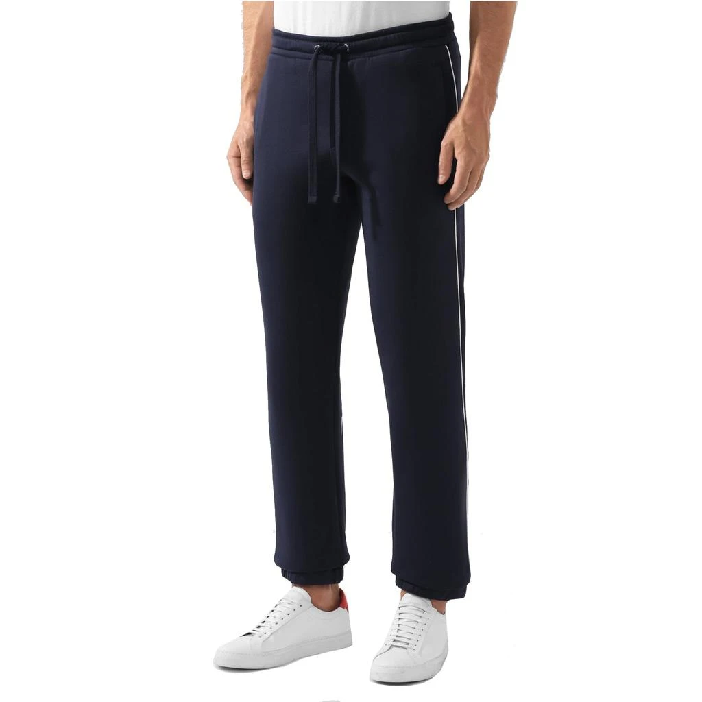 商品Valentino|Valentino Logo Track Pants,价格¥3445,第2张图片详细描述